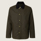 SELECTED - Walter Waxed Cotton 2.0 Jacket - 