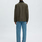 SELECTED - Walter Waxed Cotton 2.0 Jacket - 