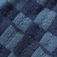 SERVICE WORKS - Chunky Check Beanie - 