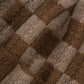 SERVICE WORKS - Chunky Check Beanie - 