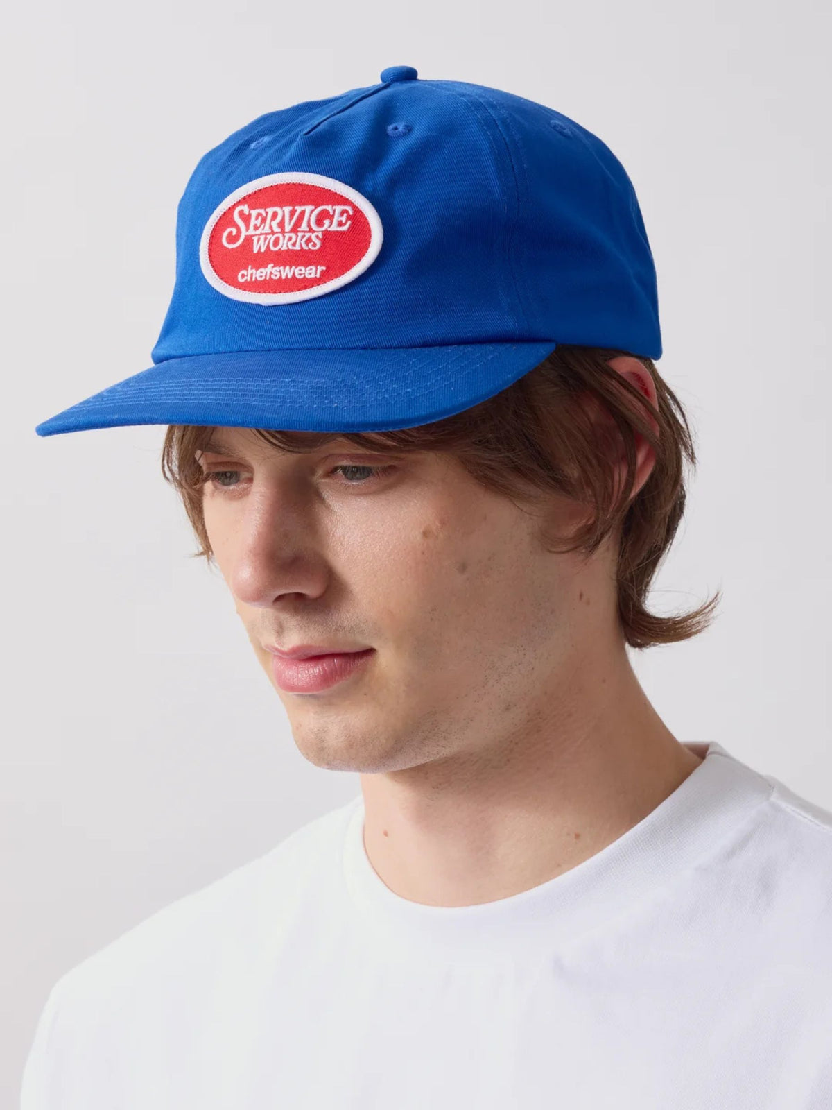 SERVICE WORKS - Chefswear Cap - 