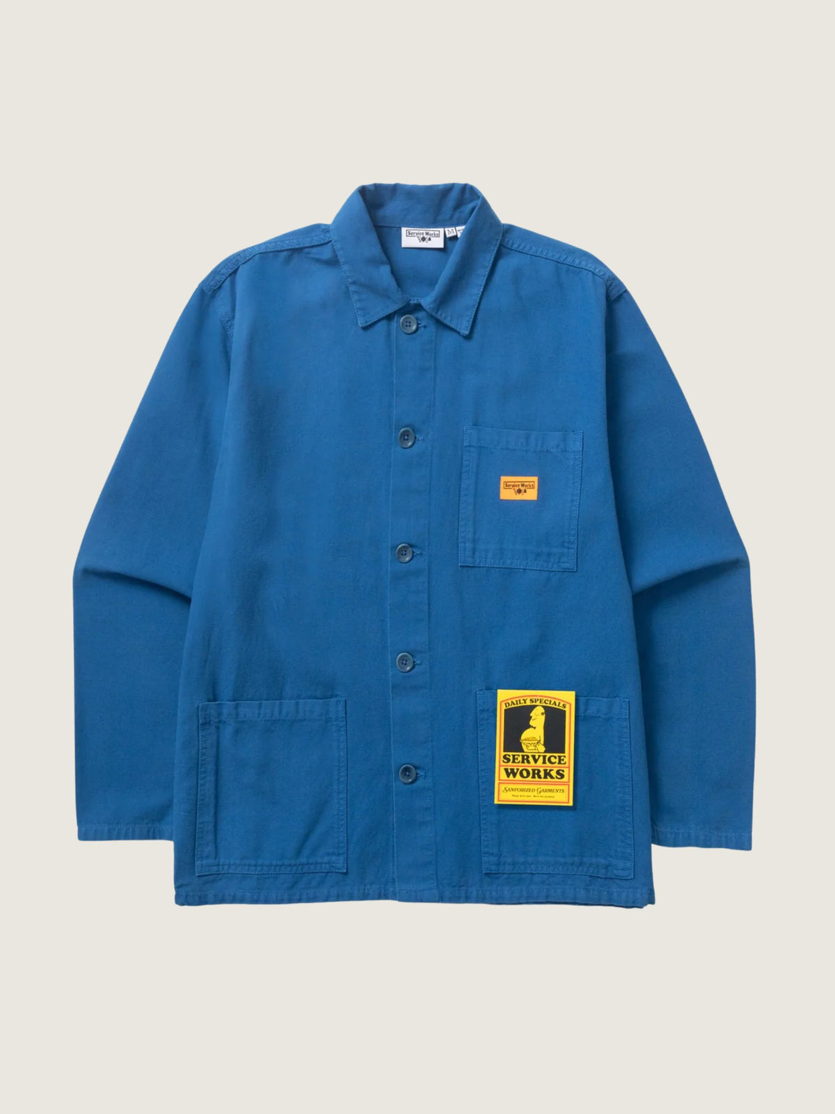 SERVICE WORKS - Classic Chore Coat - 