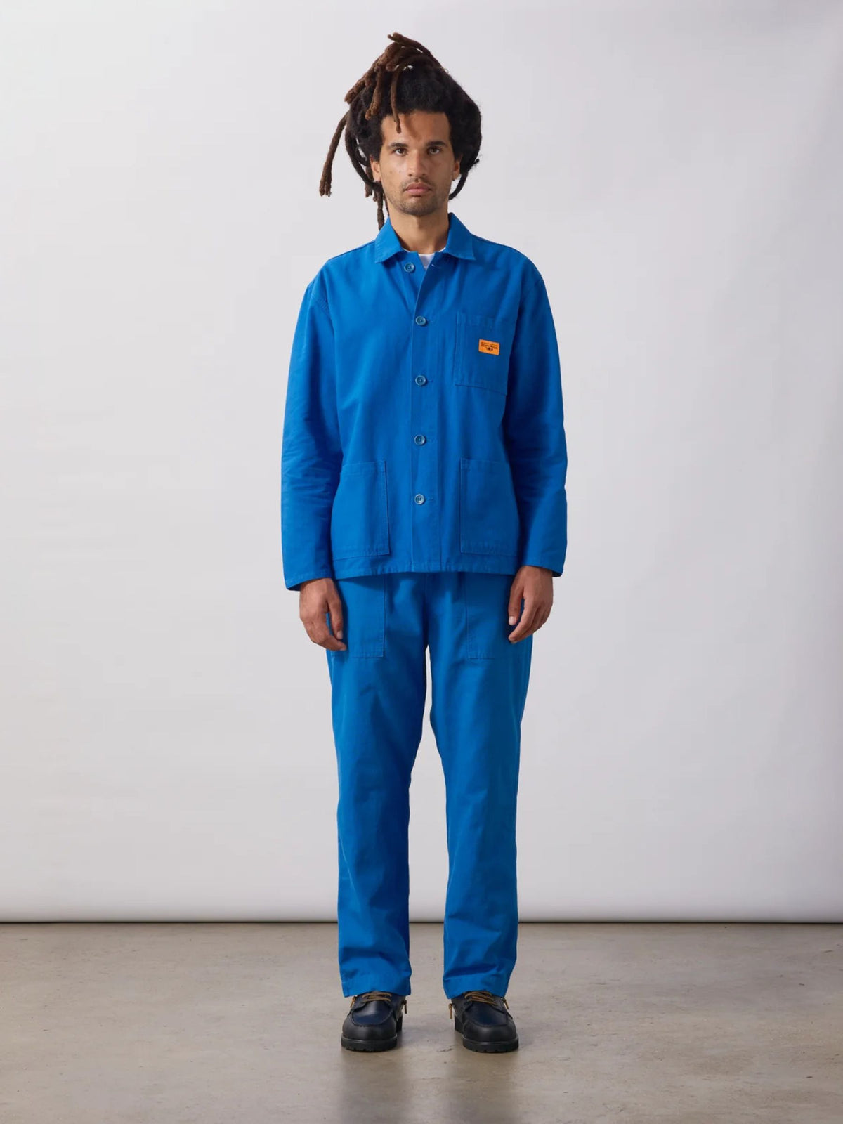 SERVICE WORKS - Classic Chore Coat - 