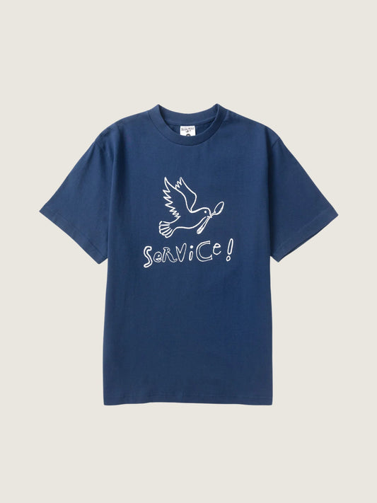 Dove Shortsleeve T-Shirt
