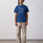 SERVICE WORKS - Dove Shortsleeve T-Shirt - 