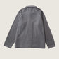 SERVICE WORKS - Flannel FOH Overshirt - 