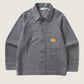 SERVICE WORKS - Flannel FOH Overshirt - 