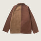 SERVICE WORKS - Patchwork Coverall 2.0 Jacket - 