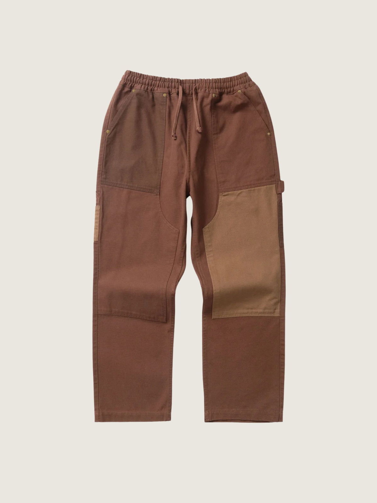 SERVICE WORKS - Patchwork Utility Chef Pants - 