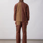 SERVICE WORKS - Patchwork Utility Chef Pants - 