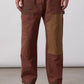 SERVICE WORKS - Patchwork Utility Chef Pants - 