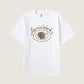 SERVICE WORKS - Spaghetti Shortsleeve T-Shirt - 