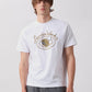 SERVICE WORKS - Spaghetti Shortsleeve T-Shirt - 