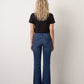 SEVEN FOR ALL MANKIND - Dojo Trouser Jeans - 
