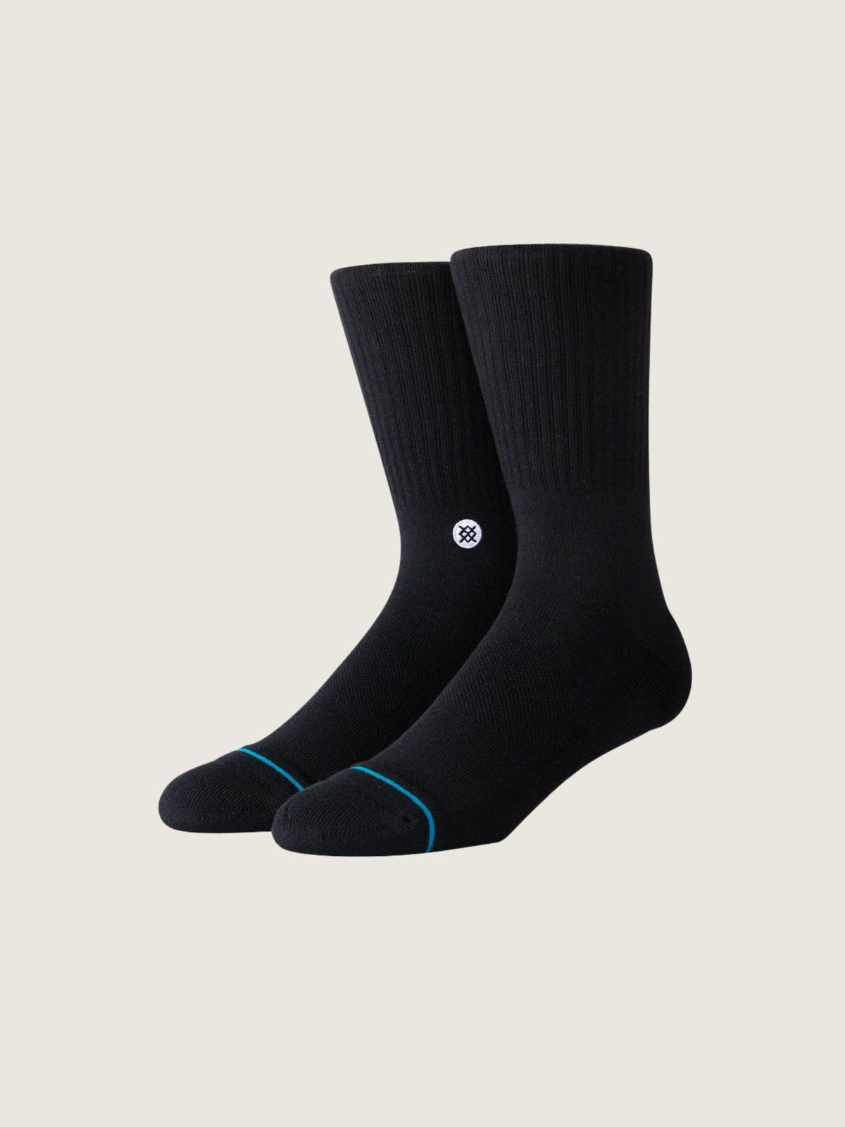STANCE - Icon Crew Socks - 