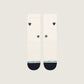 STANCE - Women's Heart Crew Socks - 