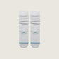 STANCE - Women's Icon Slouch Crew Socks - 