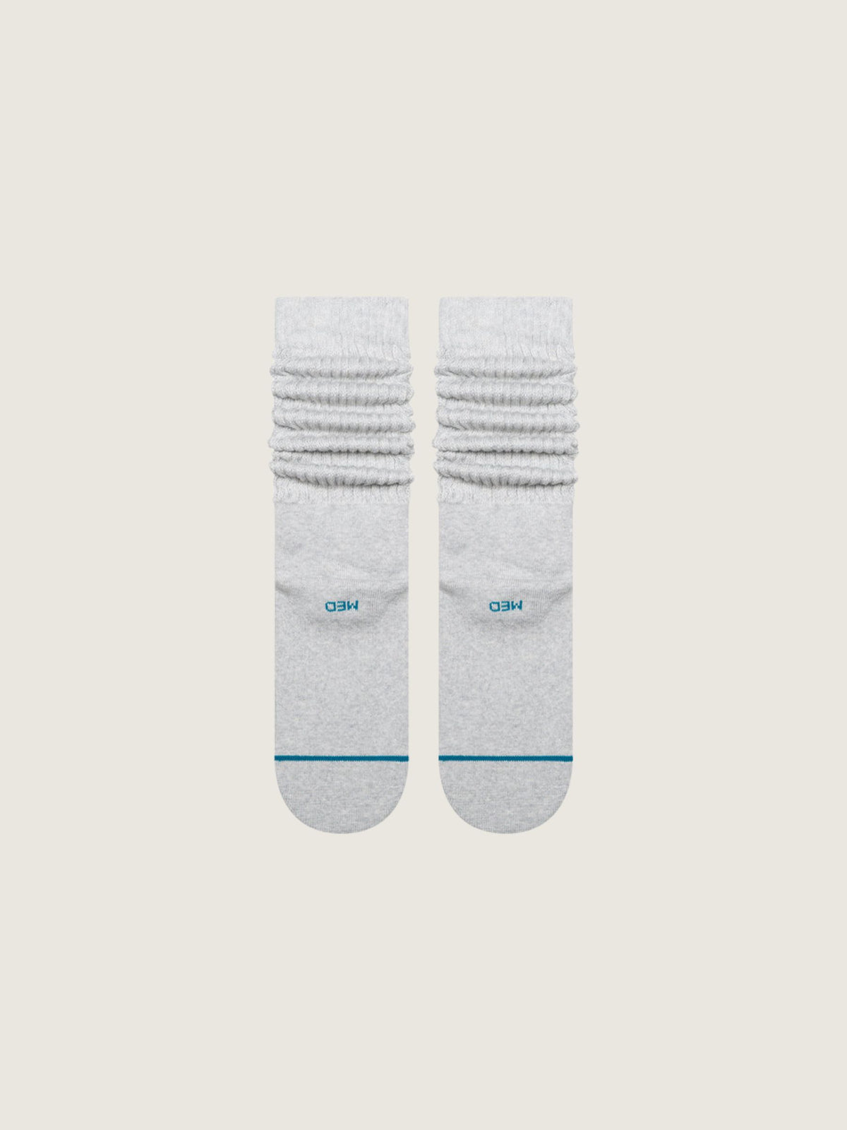 STANCE - Women's Icon Slouch Crew Socks - 