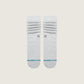 STANCE - Women's Icon Slouch Crew Socks - 