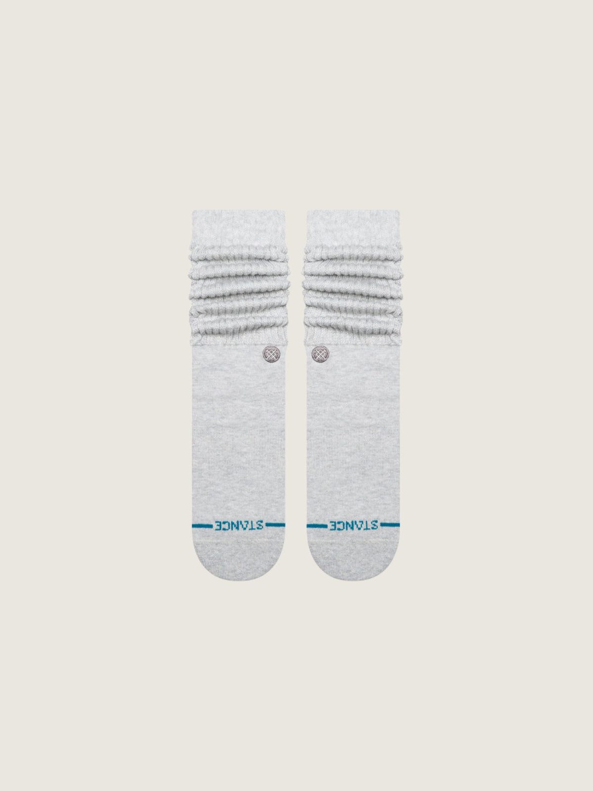 STANCE - Women's Icon Slouch Crew Socks - 