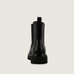 STEVE MADDEN - Backstrt Chelsea Boots - 