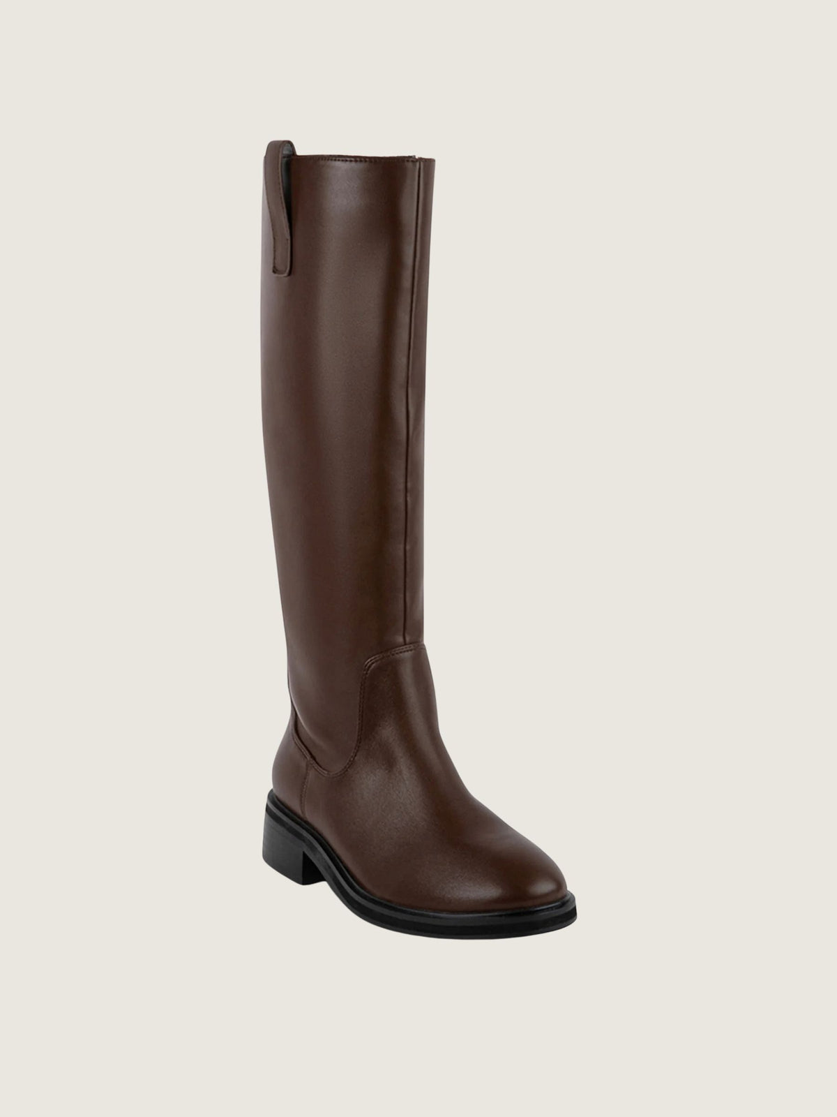 STEVE MADDEN - Calm Tall Boots - 