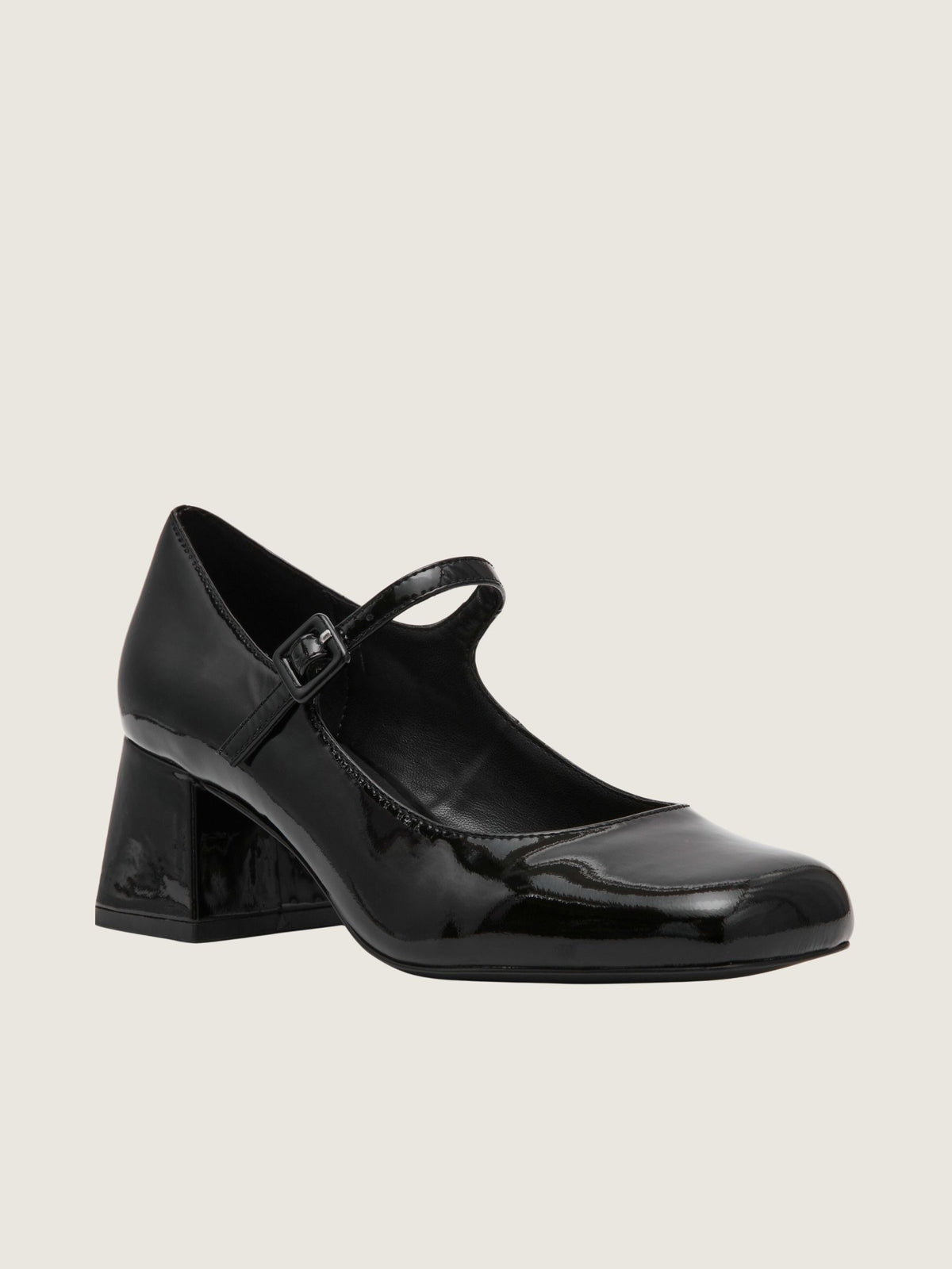 STEVE MADDEN - Darcey Mary Jane Heels - 