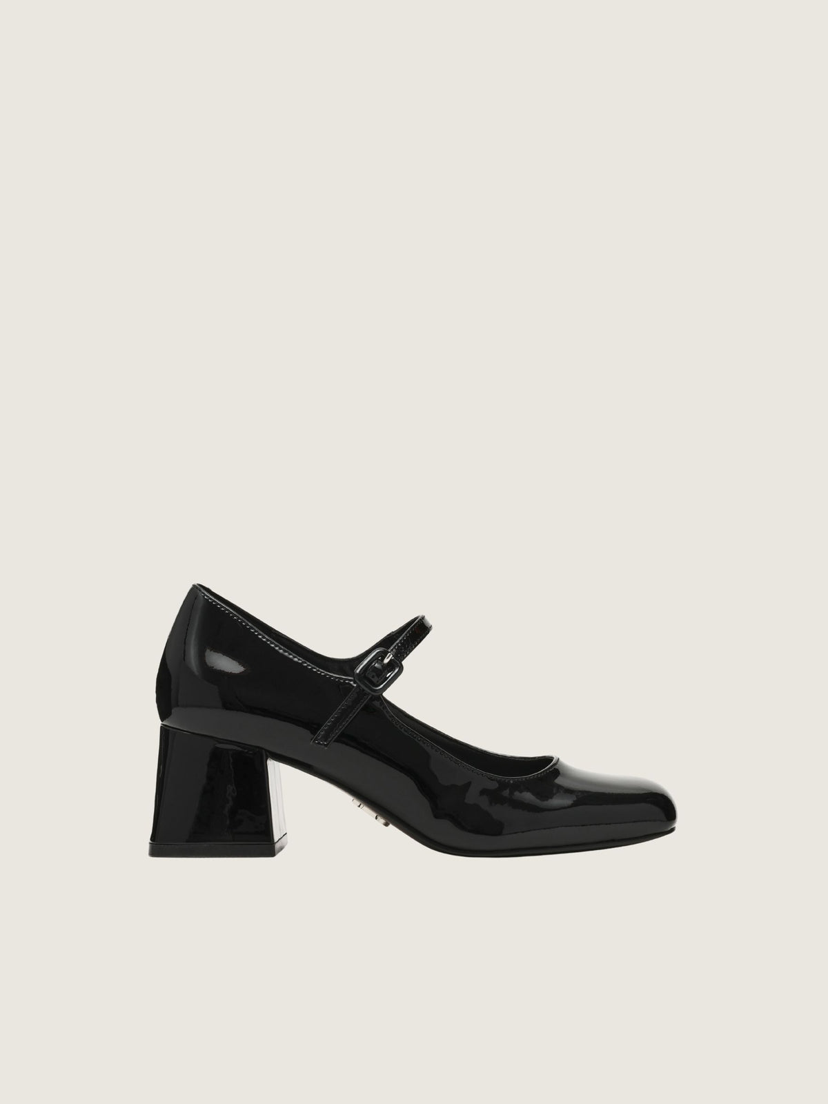 STEVE MADDEN - Darcey Mary Jane Heels - 