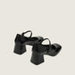 STEVE MADDEN - Darcey Mary Jane Heels - 