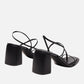 STEVE MADDEN - Diora Block Heel Sandal - 