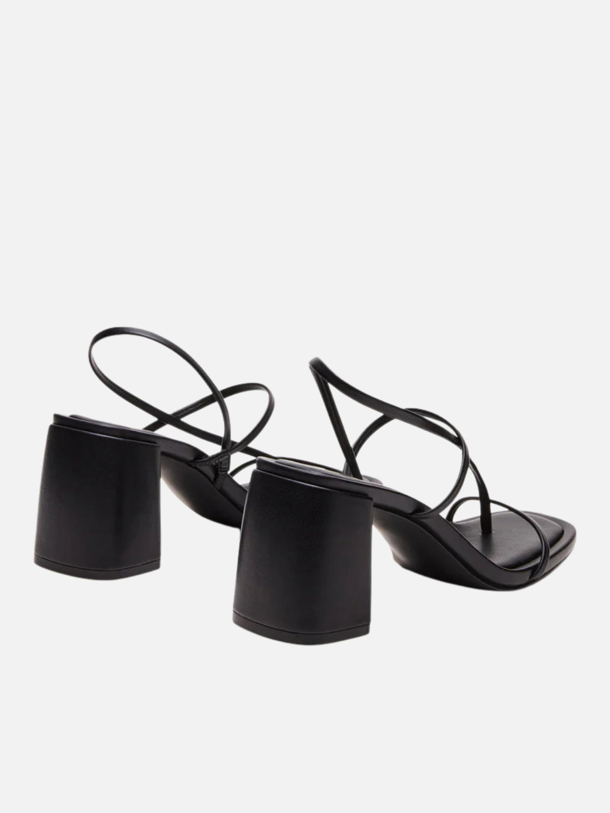 STEVE MADDEN - Diora Block Heel Sandal - 