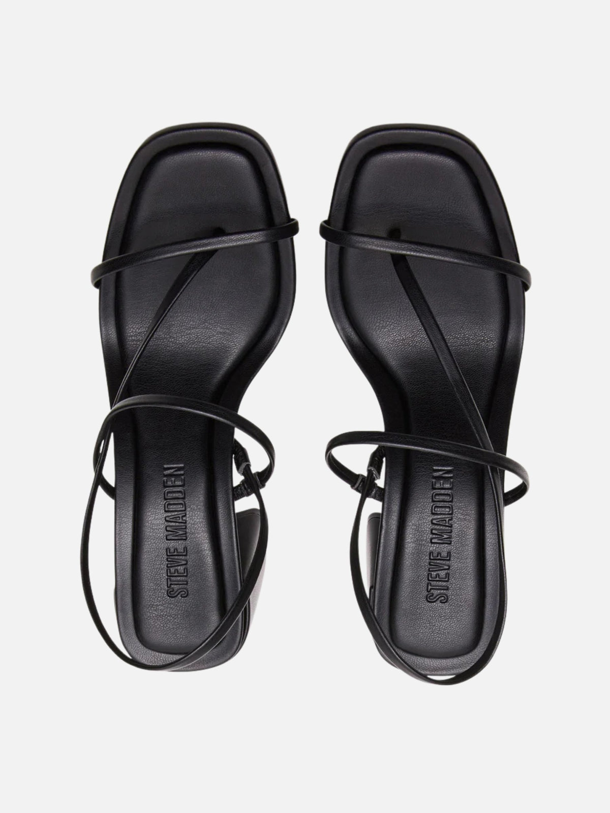 STEVE MADDEN - Diora Block Heel Sandal - 