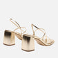 STEVE MADDEN - Diora Block Heel Sandal - 