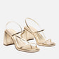 STEVE MADDEN - Diora Block Heel Sandal - 