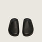 STEVE MADDEN - Fern Leather Slides - 