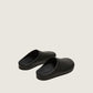 STEVE MADDEN - Fern Leather Slides - 