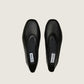 STEVE MADDEN - Leni Leather Flats - 