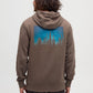 TENTREE - Parks Midnight Forest Hoodie - 