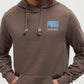 TENTREE - Parks Midnight Forest Hoodie - 
