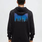 TENTREE - Parks Midnight Forest Hoodie - 