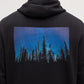 TENTREE - Parks Midnight Forest Hoodie - 