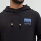 TENTREE - Parks Midnight Forest Hoodie - 