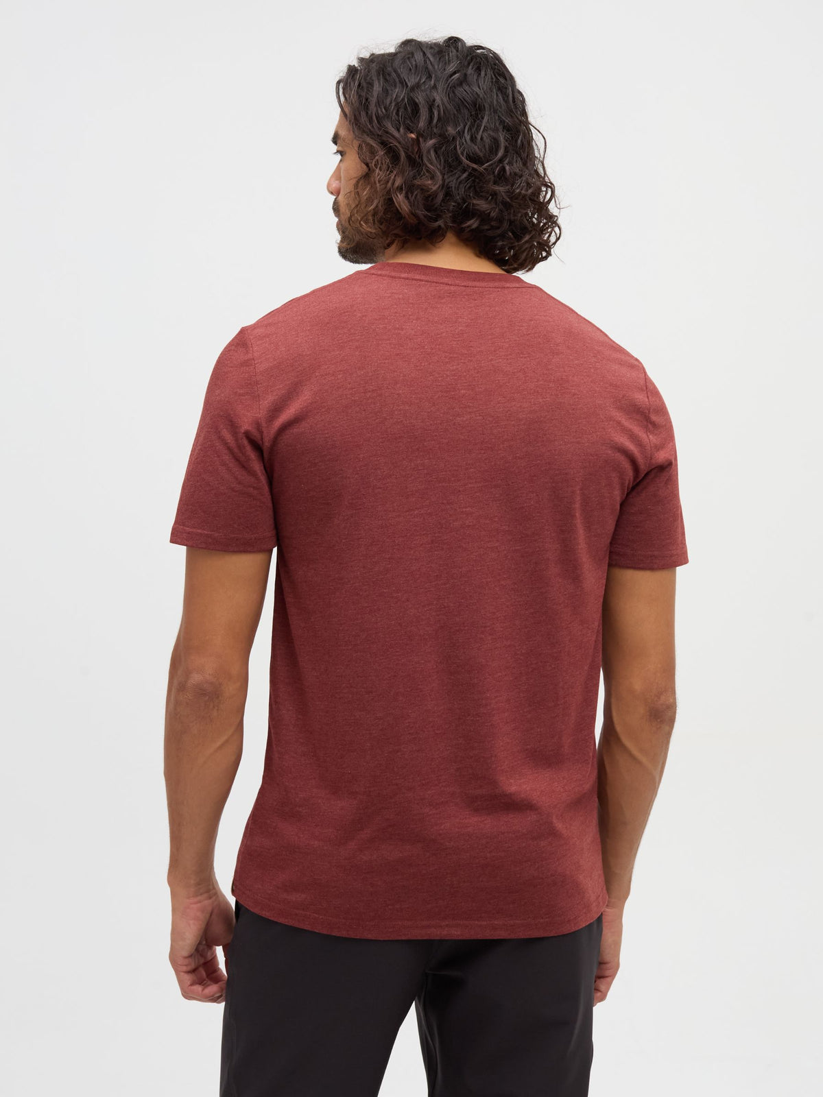 TENTREE - Sasquatch Bike T-Shirt - 