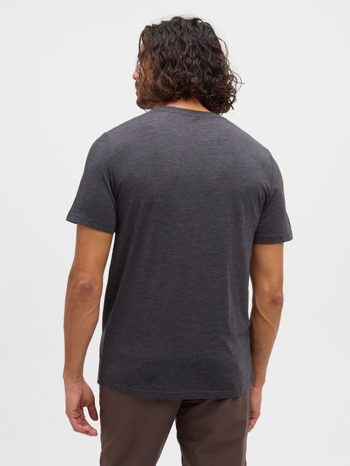 TENTREE - Sasquatch Bike T-Shirt - 