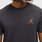 TENTREE - Sasquatch Bike T-Shirt - 