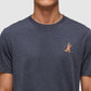 TENTREE - Sasquatch Football T-Shirt - 