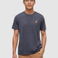 TENTREE - Sasquatch Football T-Shirt - 