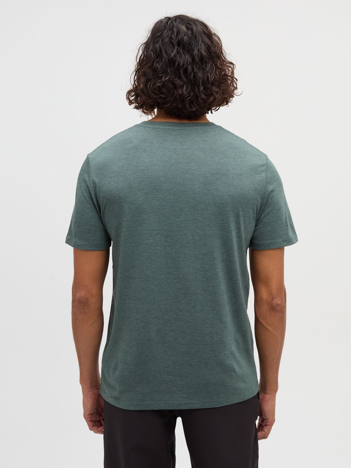 TENTREE - Sasquatch Football T-Shirt - 
