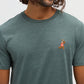 TENTREE - Sasquatch Football T-Shirt - 