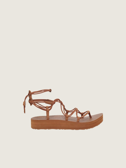 Midform Infinity Sandals